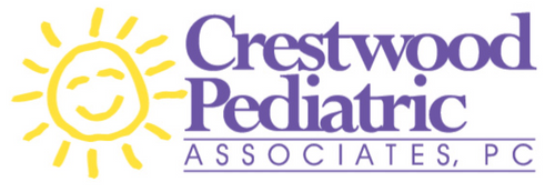 Crestwood Pediatric Associates, PC logo