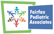 Fairfax Pediatric Associates logo
