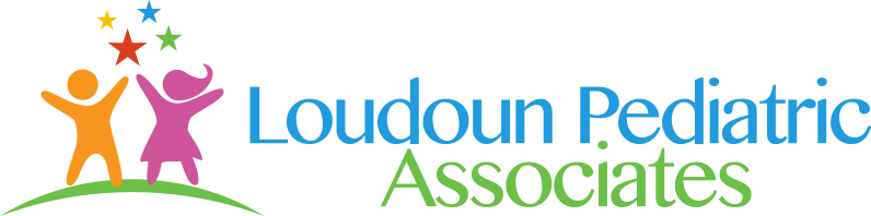 Loudoun Pediatric Associates logo