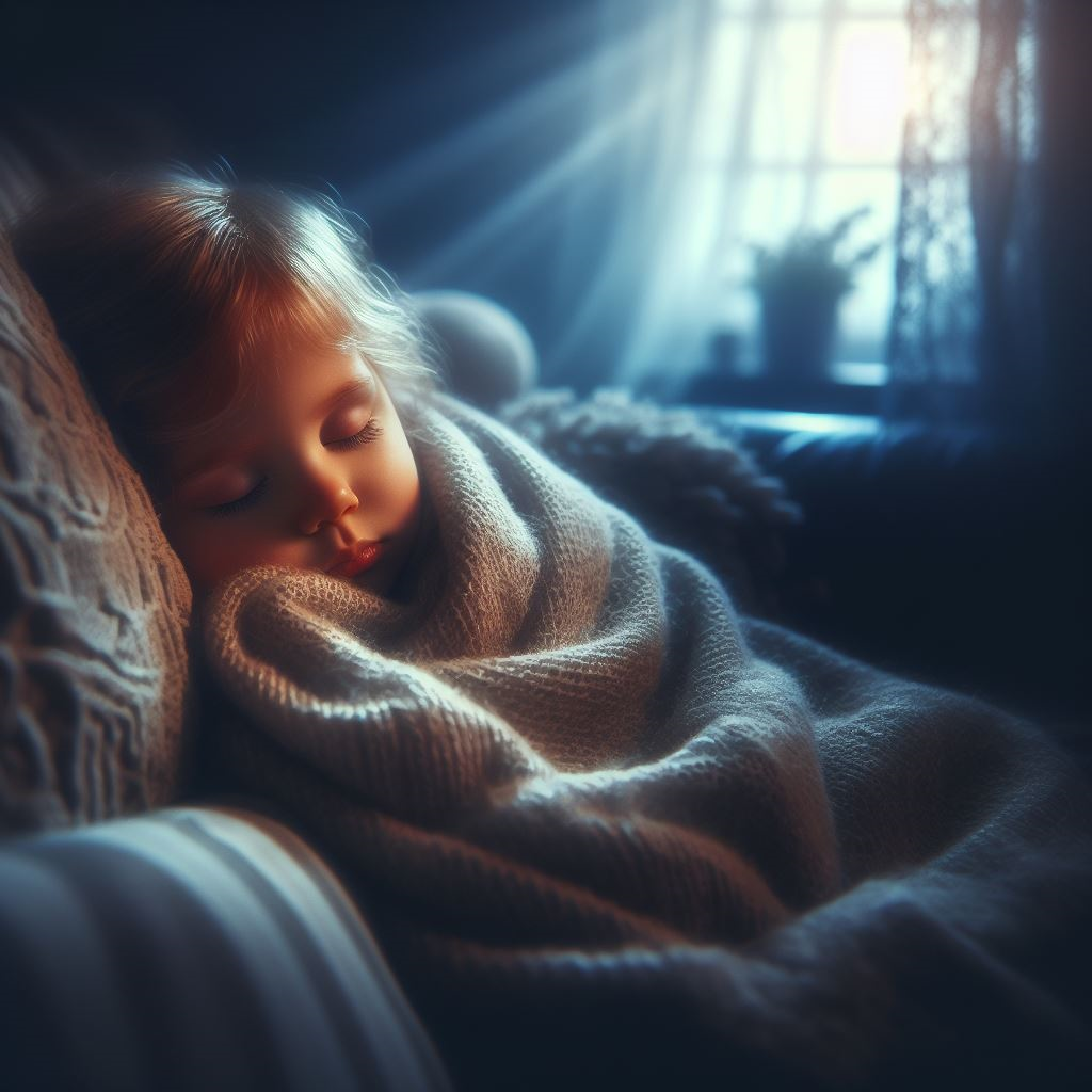 Childhood Sleep Requirements And Tips For Improvement - Hello Pediatrics