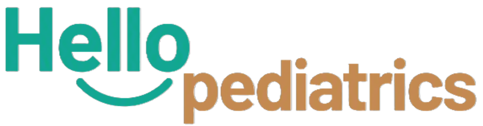hello rebrand logo
